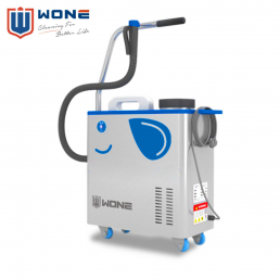 Mobile disinfectant fogger cart ATS-360